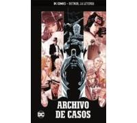 Batman La Leyenda Núm. 13