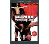 Batman: La Maldicion Del Caballero Blanco (dc Pocket)