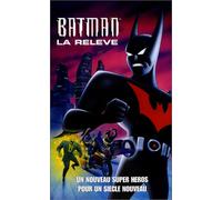 Batman la releve [Francia] [VHS]