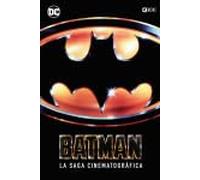 Batman: La saga cinematográfica (Edición Especial Limitada Batman Day 2023)