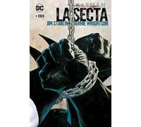 Batman: La secta (Grandes Novelas Gráficas de Batman)