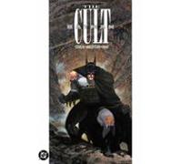 Batman: La Secta (grandes Novelas Gráficas De Batman)