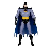 McFarlane Toys Figura de acción Batman (The Animated Series) 15 cm – expresiones alternativas