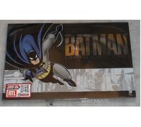 Batman La Serie Animada Serie Completa Temporadas 1 2 3 4 16 DVD Edición Deluxe