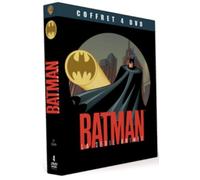 Batman, la série animée - Coffret [Alemania] [DVD]