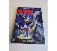 Batman, la série animée - Naissance d'une légende [Francia] [DVD]