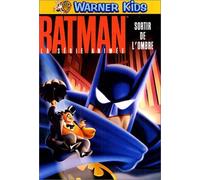 Batman, la série animée - Sortir de l'ombre [Francia] [DVD]