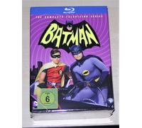 Batman: Die komplette Serie