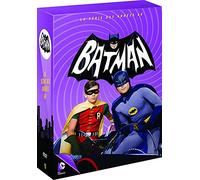 Batman - La série TV complète [Francia] [DVD]