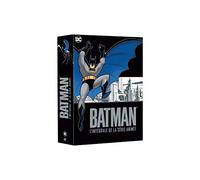 Batman - La série TV complète [Francia] [DVD]