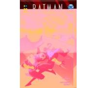 Batman: Las Aventuras Continuan Nº 10