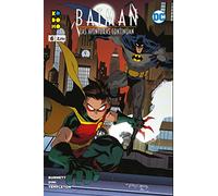 Batman: Las aventuras continúan núm. 06