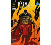 Batman: Las aventuras continúan núm. 07