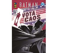 Batman: Las aventuras continúan núm. 13