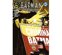Batman: Las aventuras continúan núm. 14
