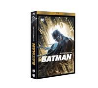 Batman, le coffret collector : Un deuil dans la famille + Batman Ninja + Year One + Gotham by Gaslight + The Dark Knight parties 1 & 2 [Francia] [Blu-ray]