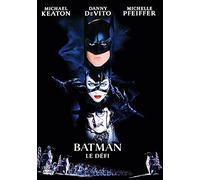 Batman, le défi [Alemania] [DVD]
