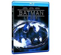 Batman, le défi [Francia] [Blu-ray]