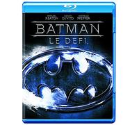Batman, le défi [Francia] [Blu-ray]