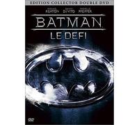 Batman, le défi [Francia] [DVD]