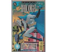 Batman: Legends of the Dark Knight #55