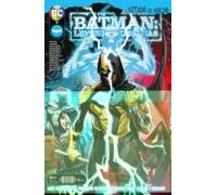 Batman: Leyendas Urbanas 9