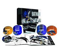 Batman - L'intégrale de la série animée [Francia] [DVD]