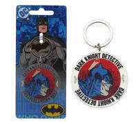 Batman - llavero metracrilato dark night detective