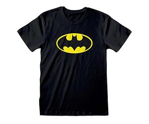 BATMAN - Logo - Camiseta Homme (M)