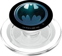 Batman Logo Emblem PopSockets PopGrip para MagSafe