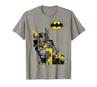 Batman Long Live The Bat Camiseta