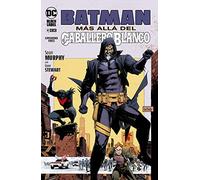 Batman: Más allá del Caballero Blanco núm. 3 de 8