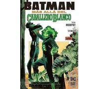 Batman: Más allá del Caballero Blanco núm. 7 de 8 (Batman: Más allá del Caballero Blanco (O.C.))