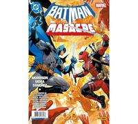 Batman/masacre 1 (dan mora)