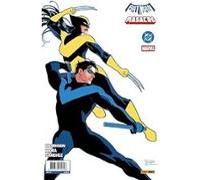 Batman / Masacre Portada Bruno Redondo