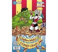 Batman / Masacre Portada De Amanda Conner