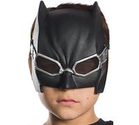 Batman - Máscara Justice League Movie infantil, talla única (Rubie's Spain 34584)