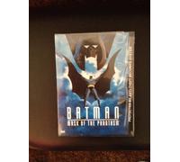 Batman: Mask of the Phantasm [USA] [DVD]
