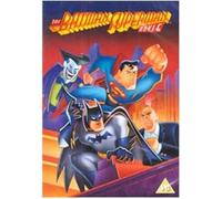 Batman Meets Superman [Reino Unido] [DVD]