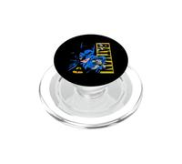 Batman | Mercancía Oficial de la película Batman & Robin | WBUBMR01 PopSockets PopGrip para MagSafe