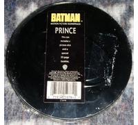 Batman - Metal Tin by Prince (1989-01-01)