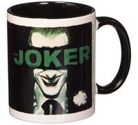 Batman MGC25693 DC Comics - Taza de cerámica (315 ml)