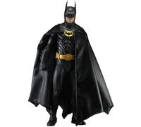 NECA Figura de acción Batman (Michael Keaton, 1989) – Escala 46 cm – Re-Run