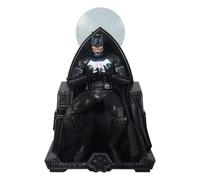 Batman & Mobius Chair (Darkseid War). McFarlane Collector Edition. DC Multiverse