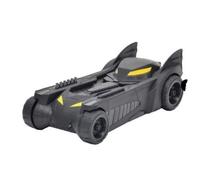 Batman Modelo Batmobile Bat- Tech 1:16 Auto Largo 30cm Circa Spin Master