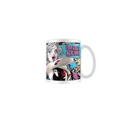 Batman Neon Harley Quinn Mug