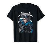 Batman Nightwing A Legacy Camiseta