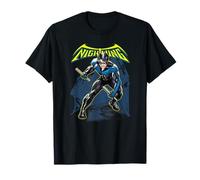 Batman Nightwing Camiseta
