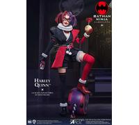 Batman Ninja 1/6 Harley Quinn Version Af Action Figura Star Ace