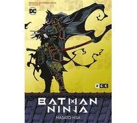 Batman Ninja